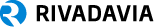 Logo Rivadavia